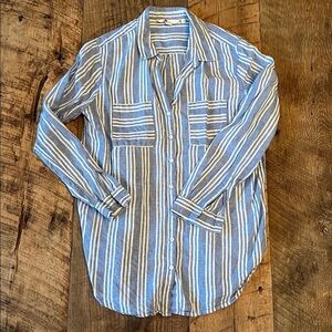 Boden button down shirt